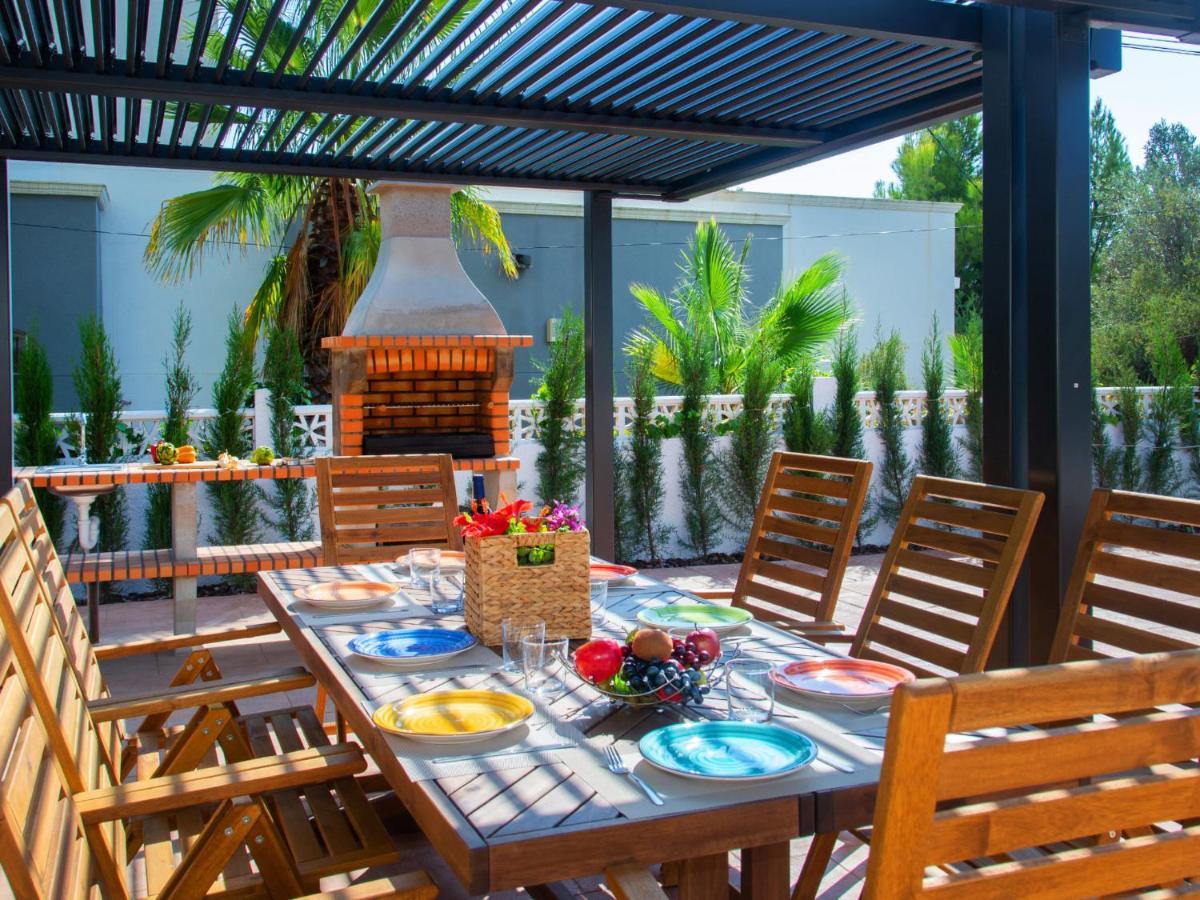 Agave By Interhome Calpe