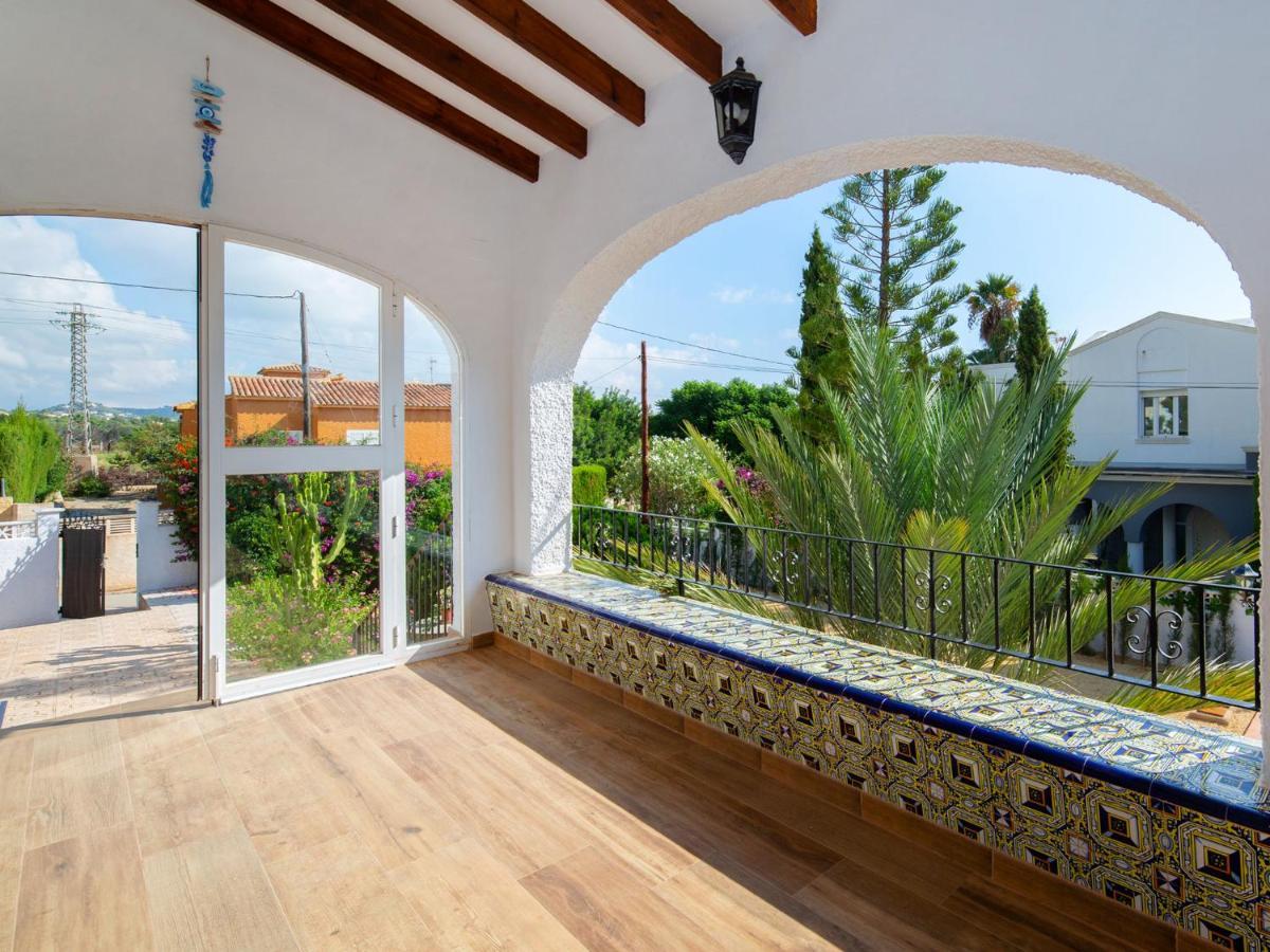 Agave By Interhome Villa *
