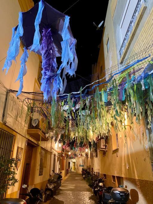 Apartamento Casita De Ermita Old Town *