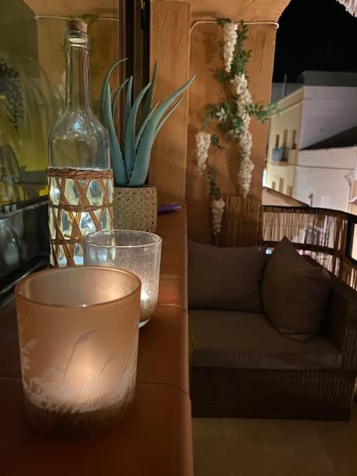 Apartment Casita De Ermita Old Town Calpe