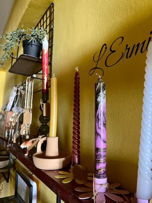 Casita De Ermita Old Town Apartment Calpe