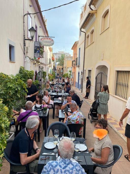 Apartamento Casita De Ermita Old Town *