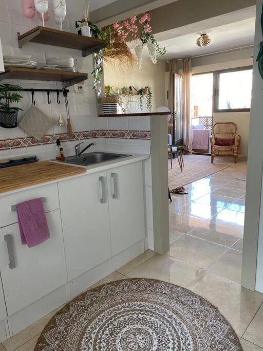 Apartment Casita De Ermita Old Town Calpe