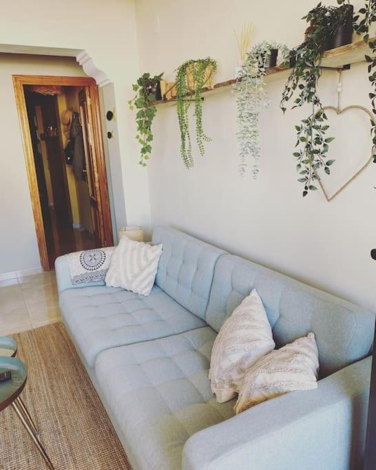 Casita De Ermita Old Town Apartment
