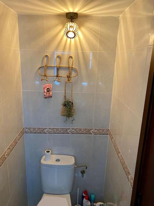 Casita De Ermita Old Town Apartamento Calpe