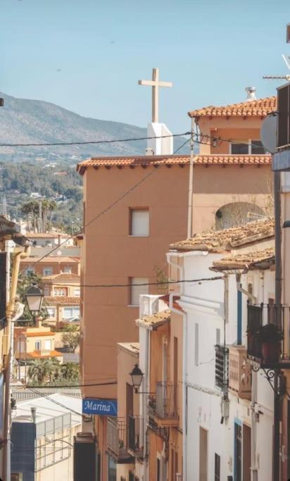 Apartment Casita De Ermita Old Town Calpe