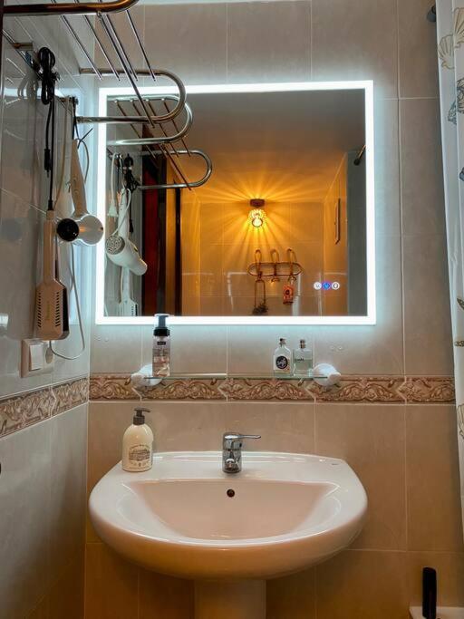 Casita De Ermita Old Town Apartment Calpe