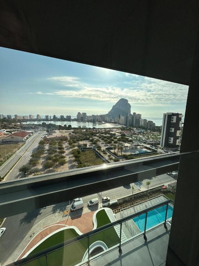 Sunrise Tower Apartment