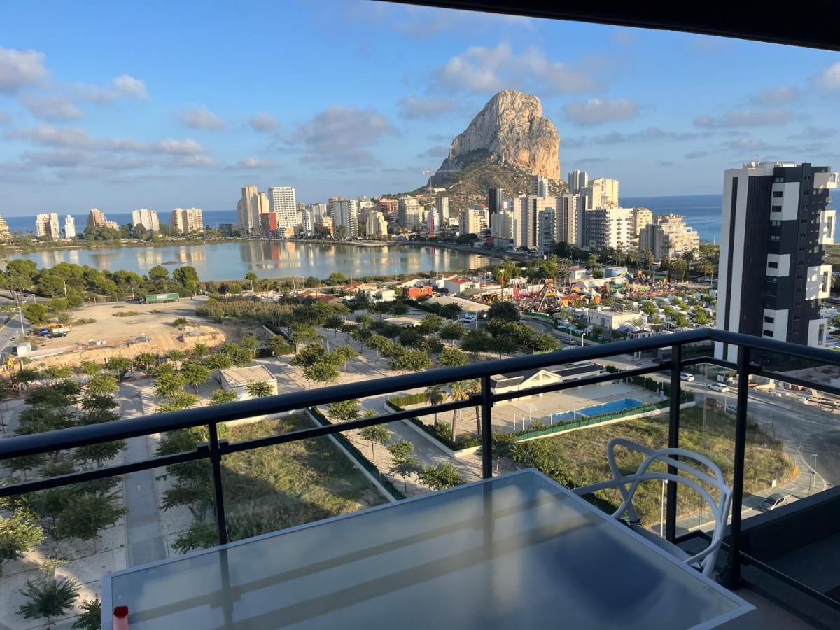 Sunrise Tower Apartamento *
