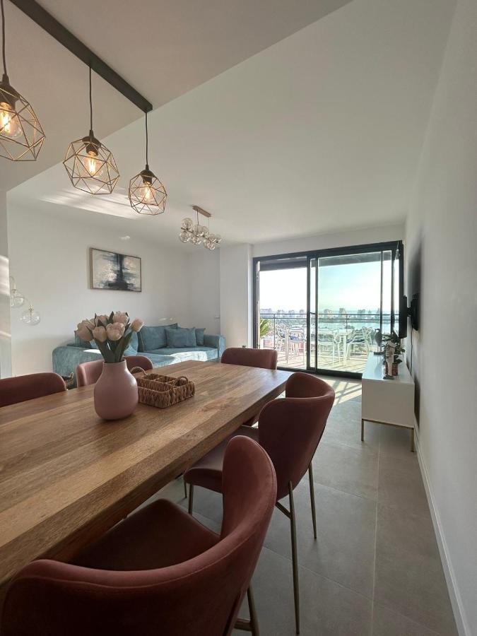 Sunrise Tower Apartment