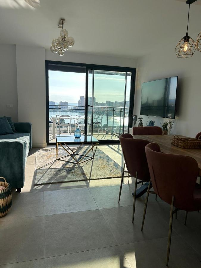 Apartamento Sunrise Tower