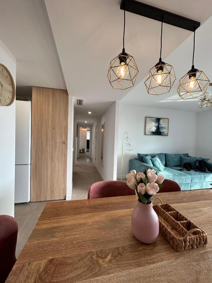 Sunrise Tower Apartment Calpe