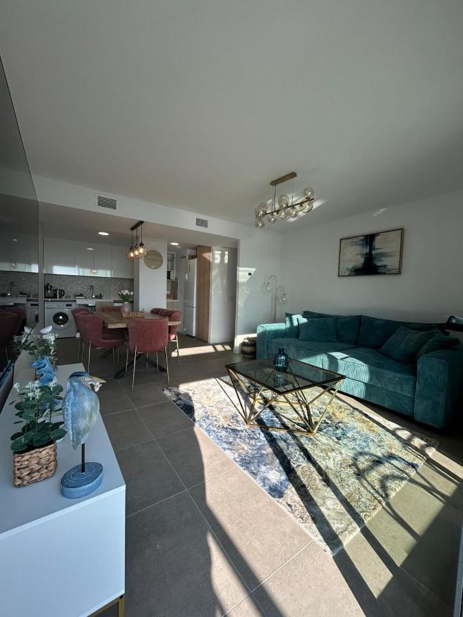 Apartamento Sunrise Tower
