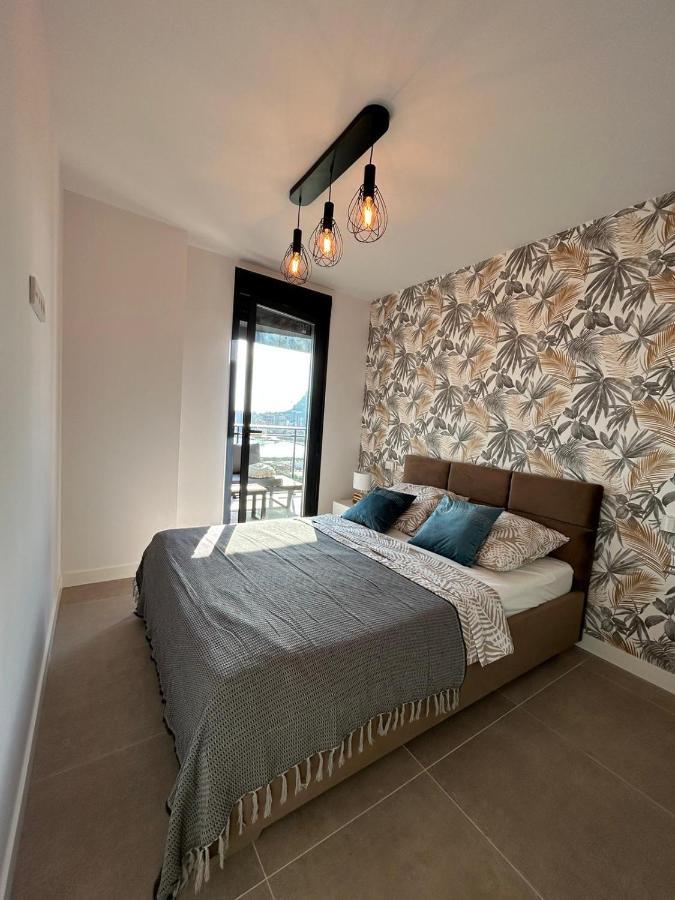Apartamento Sunrise Tower