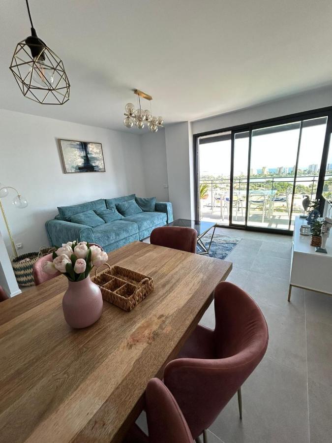 Sunrise Tower Apartment