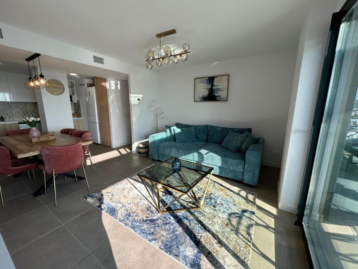 Apartamento Sunrise Tower *