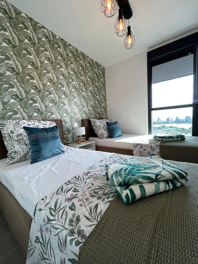 Apartamento Sunrise Tower Calpe