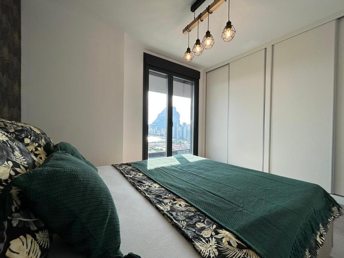Apartment Sunrise Tower