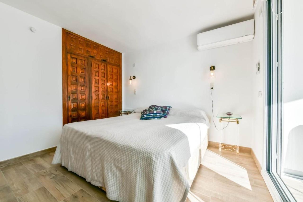 Apartamento Les Yeux Dans Le Bleu *