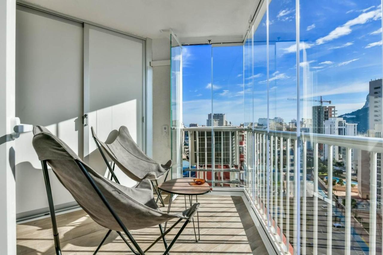 Les Yeux Dans Le Bleu Apartamento *
