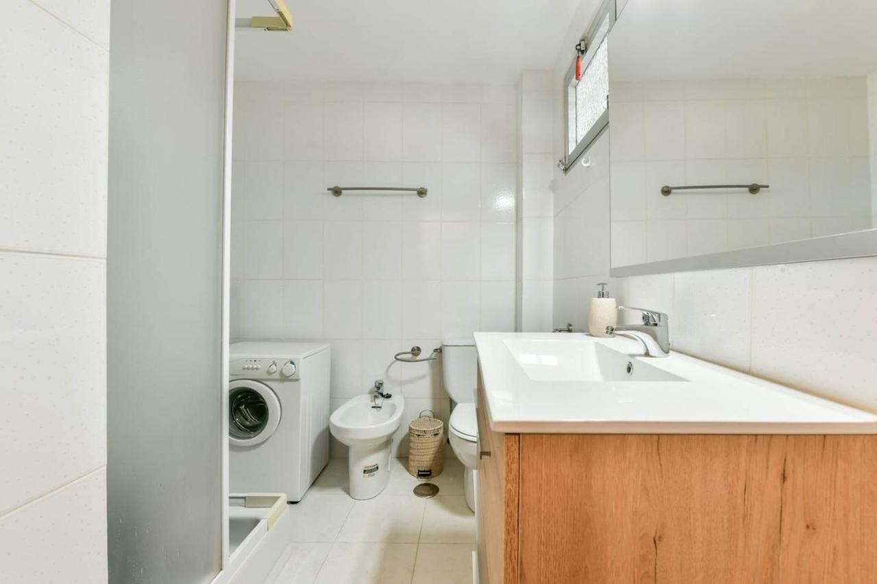 Apartamento Les Yeux Dans Le Bleu Calpe