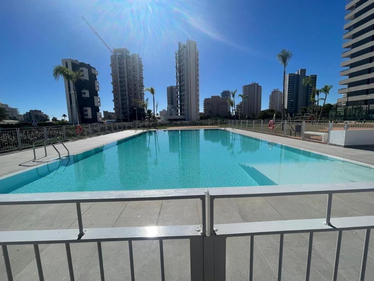 Sunrise Tower Apartamento