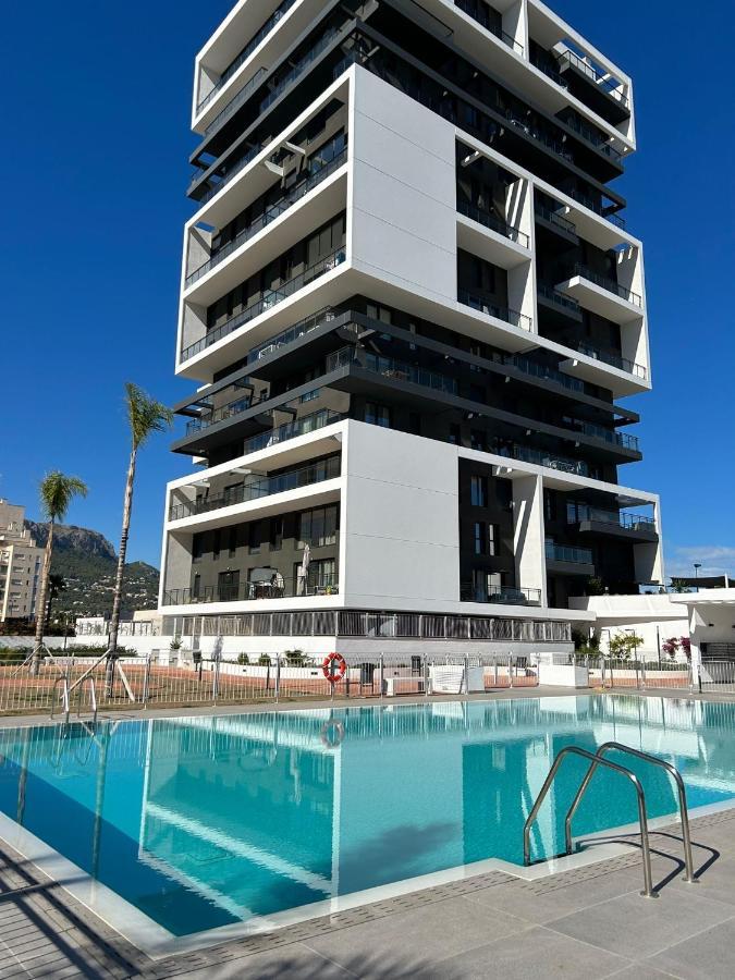 Apartment Sunrise Tower