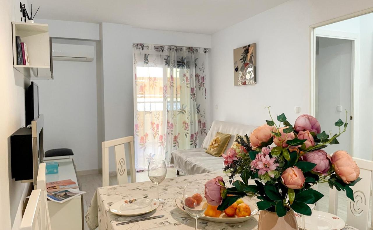 Apartamento Jardin En El Centro De