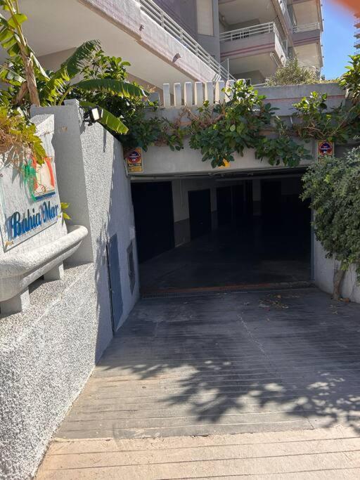 Apartment Anne - Azulenacalpe Calpe
