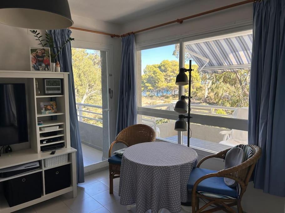 Apartment Anne - Azulenacalpe Calpe