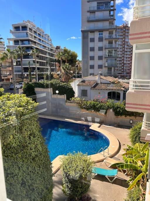 Anne - Azulenacalpe Apartamento