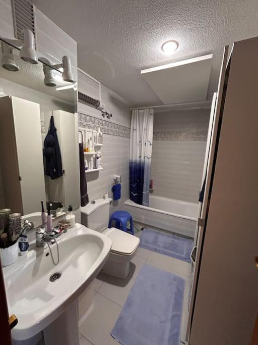 Apartment Anne - Azulenacalpe Calpe
