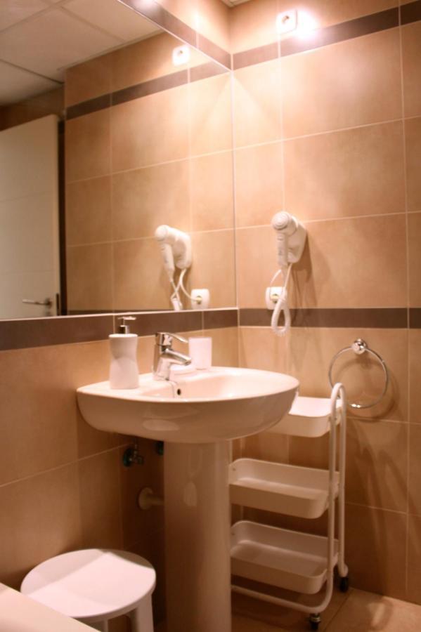 2b - Esmeralda - Pool & Apartamento *