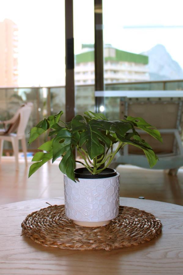2b - Esmeralda - Pool & Apartamento *