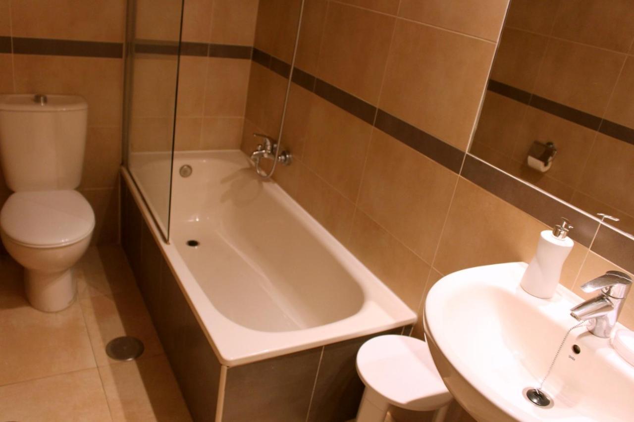 Apartamento 2b - Esmeralda - Pool &