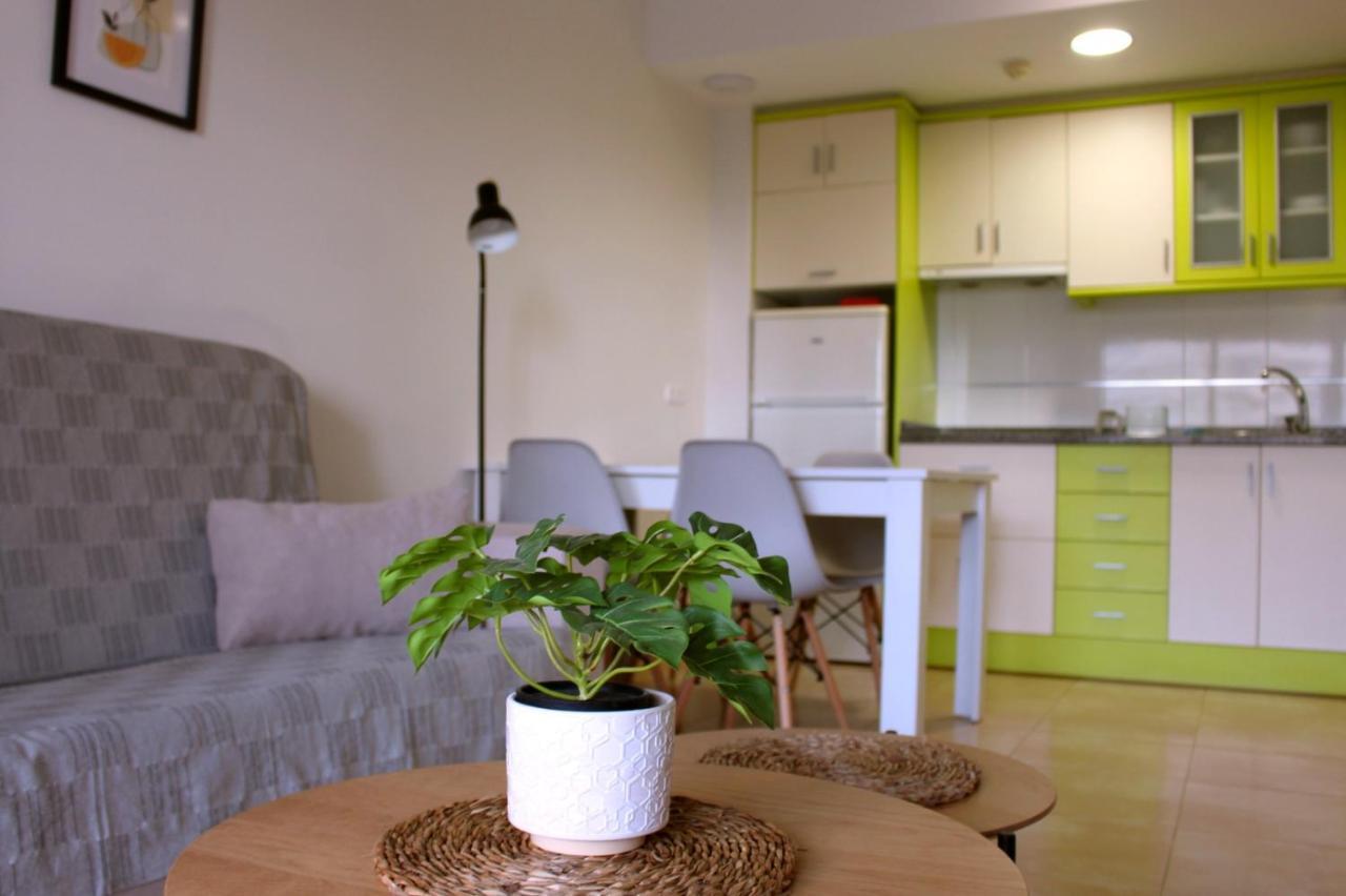 2b - Esmeralda - Pool & Apartamento