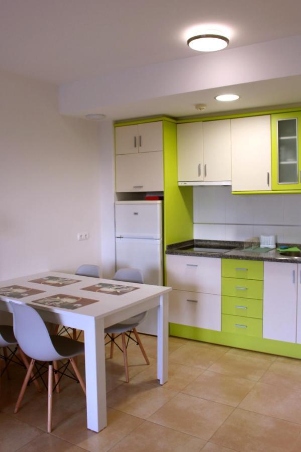 Apartamento 2b - Esmeralda - Pool & Calpe