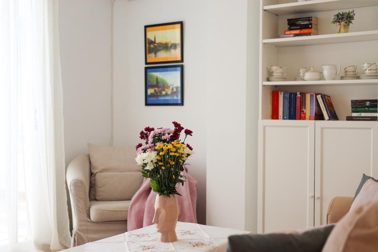 Apartment Oasis Frente Al Mar Calpe