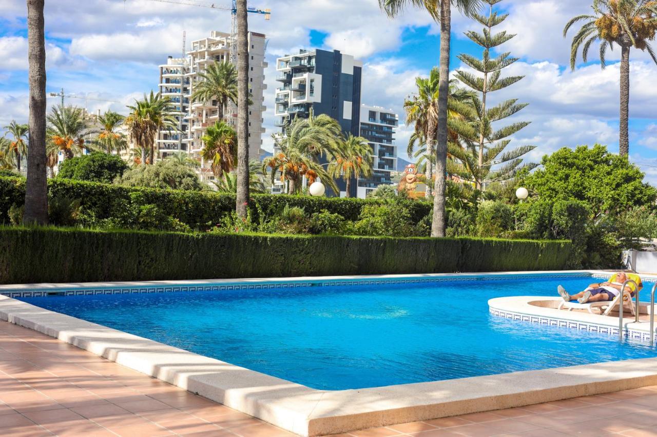 Apartment Oasis Frente Al Mar *