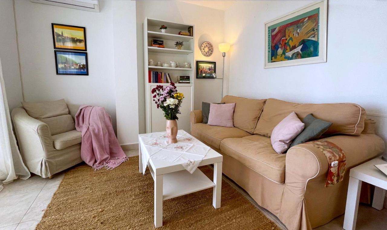 Apartment Oasis Frente Al Mar *