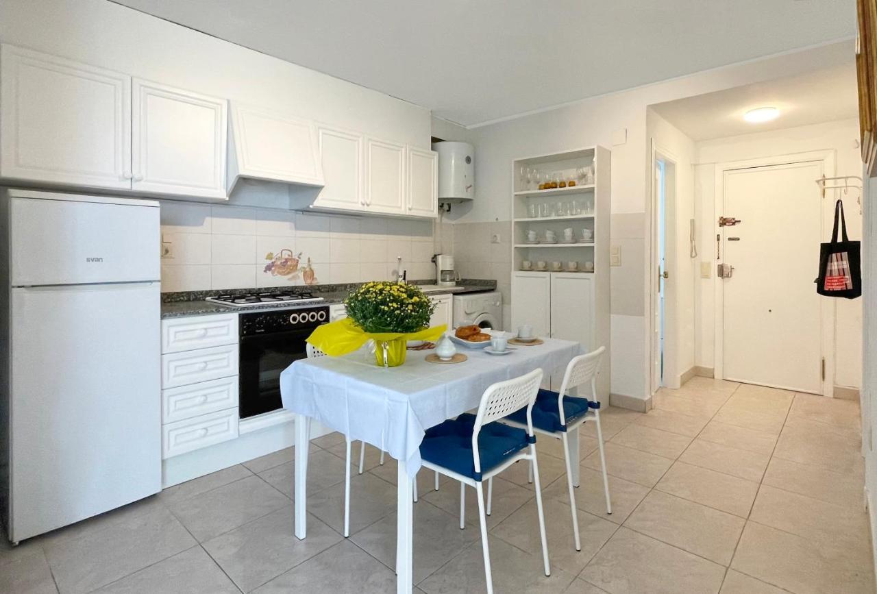 Apartment Oasis Frente Al Mar *