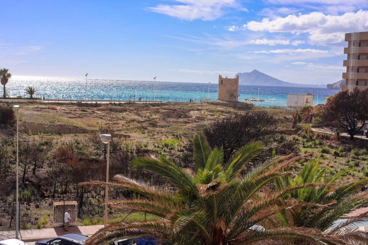Apartment Oasis Frente Al Mar