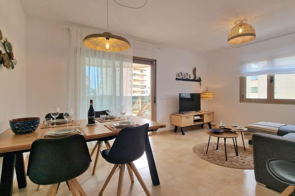 Bellevue By Calpitality Apartamento Calpe