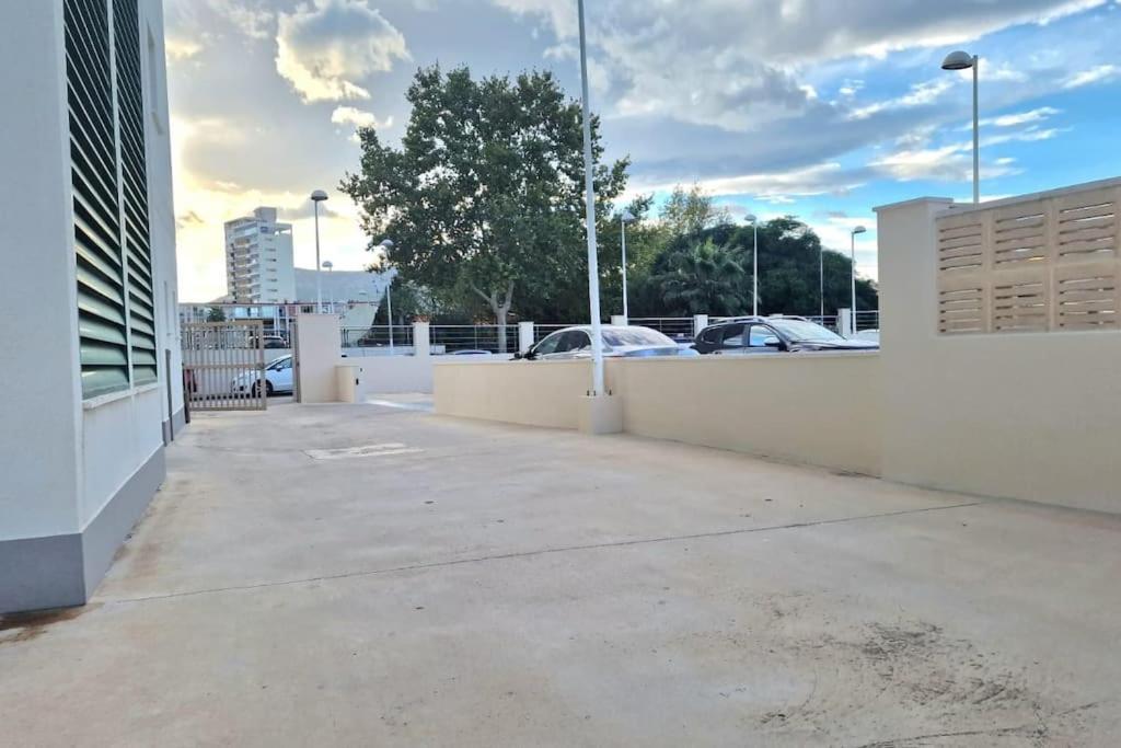 Bellevue By Calpitality Apartamento Calpe