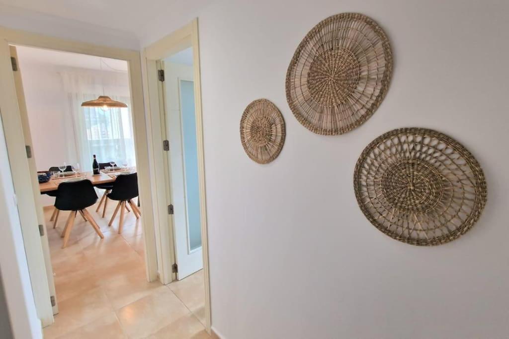 Apartamento Bellevue By Calpitality Calpe