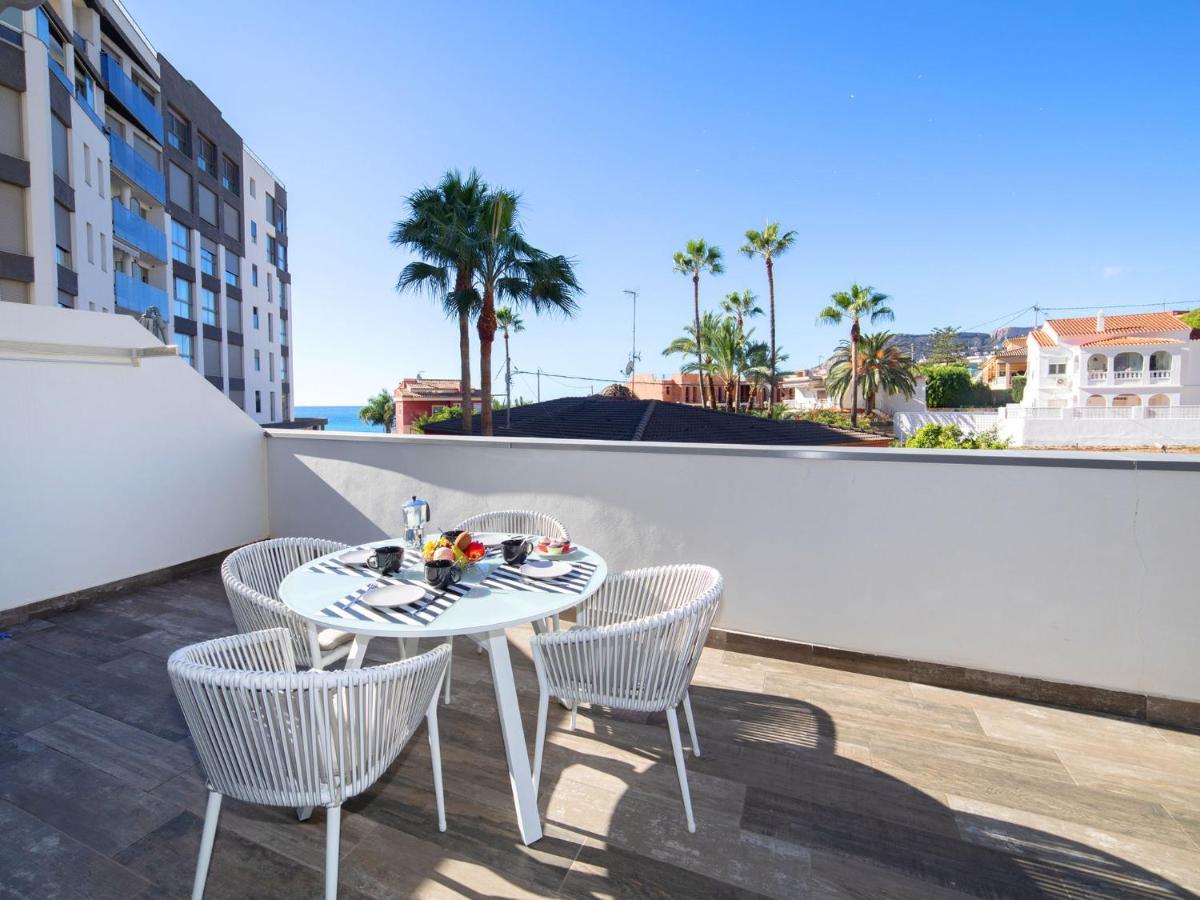 Isea Calpe-6 By Interhome