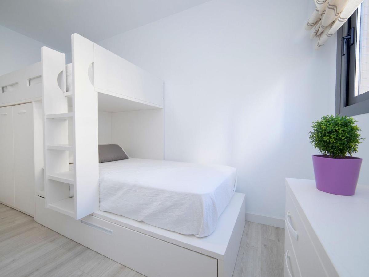 Apartamento Isea Calpe-6 By Interhome