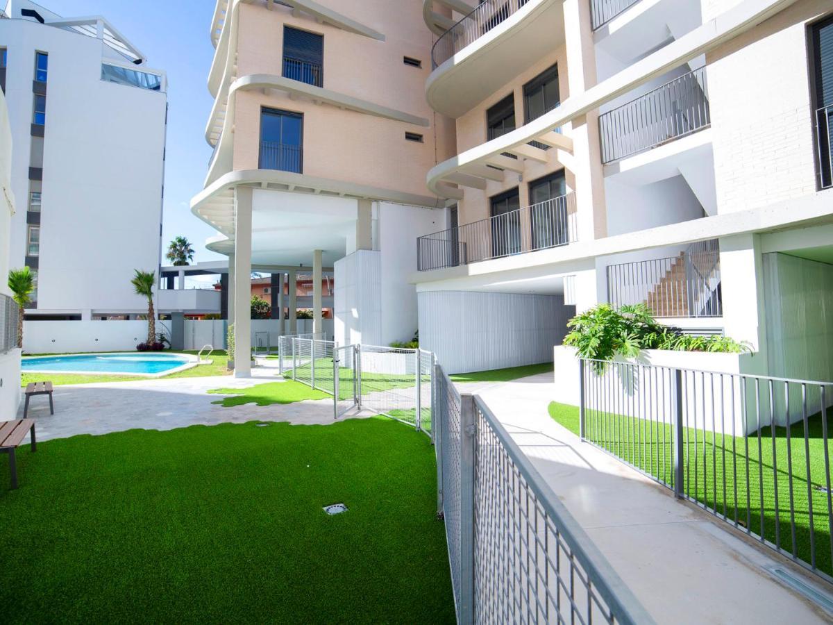 Isea Calpe-6 By Interhome Calpe