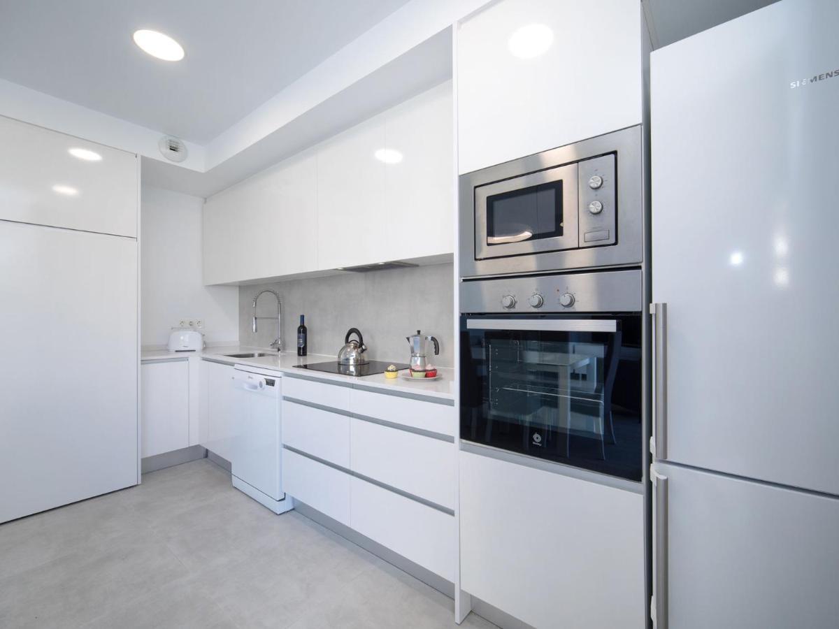 Apartamento Isea Calpe-6 By Interhome *