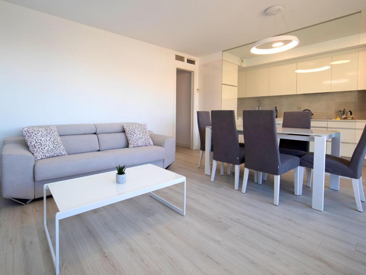 Isea Calpe-6 By Interhome * Calpe